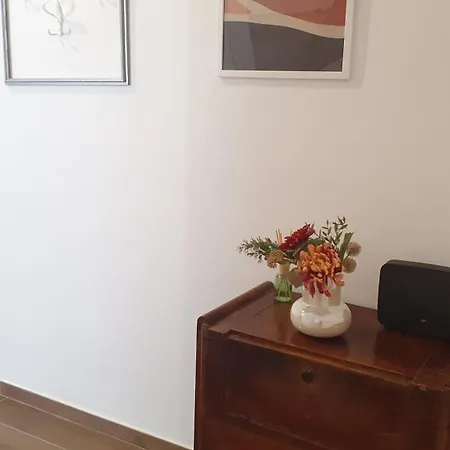 Appartement Vintage Charme - Policlinico