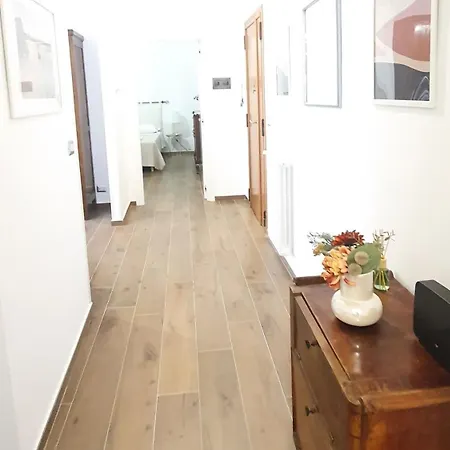 Apartment Vintage Charme - Policlinico *