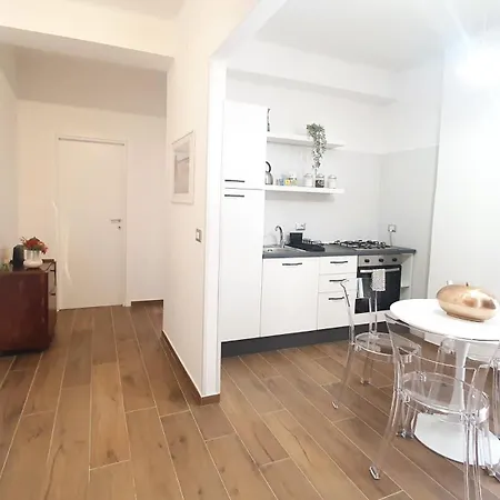 Apartment Vintage Charme - Policlinico Bari