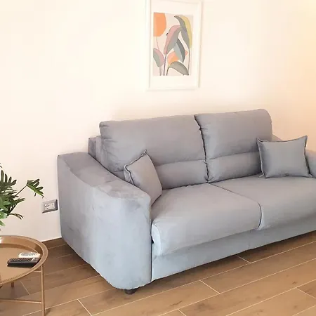 Apartment Vintage Charme - Policlinico *
