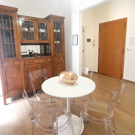 Vintage Charme - Policlinico Apartment Bari