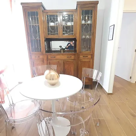 Apartment Vintage Charme - Policlinico