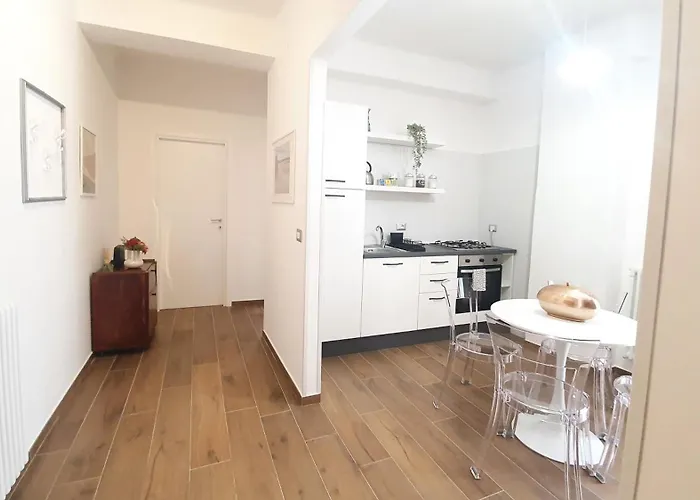 Διαμέρισμα Vintage Charme - Policlinico Μπάρι