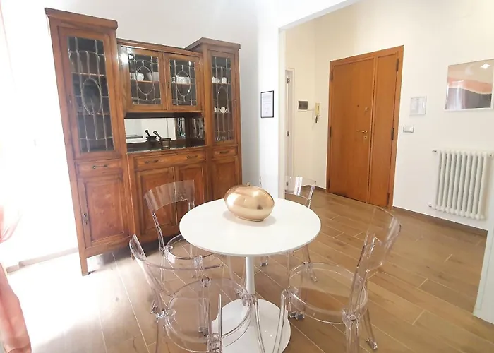 Vintage Charme - Policlinico Διαμέρισμα Μπάρι