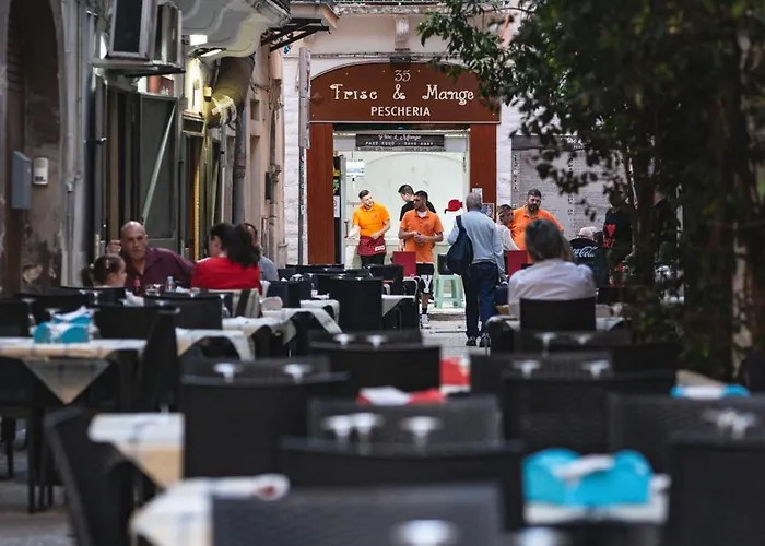 Vintage Charme - Policlinico Διαμέρισμα Μπάρι